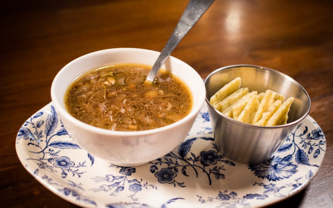 Onion Soup